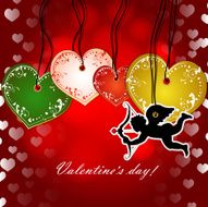 Valentine&#039;s Day N297