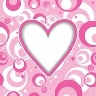 Valentine&rsquo;s background N3