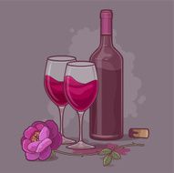 Wine for Two N2