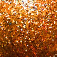 Amazing template on orange glittering EPS 8 N2