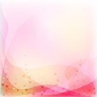 Pink abstract background N7