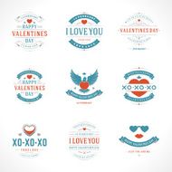 Happy Valentine&#039;s Day greetings cards N3