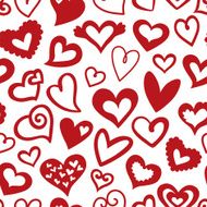 valentine&#039;s day pattern N20