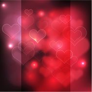 Valentine&#039;s background N67