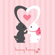Hunny Bunny
