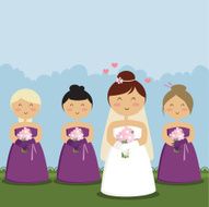 Bridal Party
