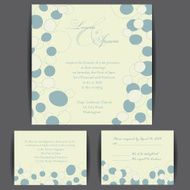Wedding Invitation Card N111