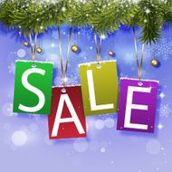 Holiday Christmas Sales