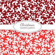 Christmas Pattern N75
