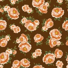 repetition of the rose N80
