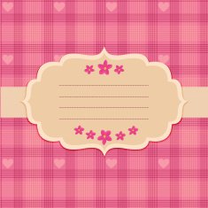 Invitation card N87