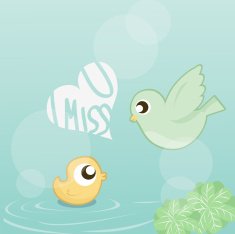 couple bird N3