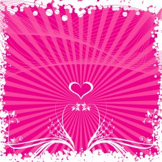 Valentine's day background N238