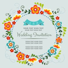 Spring Invitation