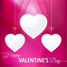 Valentine's day or Wedding - Illustration N8
