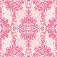 Beautiful floral seamless pattern with roses N2