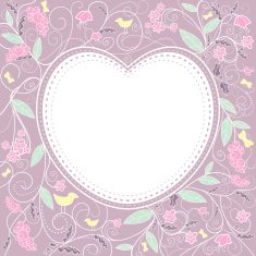 cute valentines day card N2