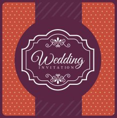 Wedding Design N187