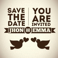 Wedding Design N189
