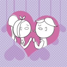 Love Icons N98