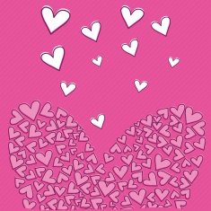 Love Icons N100