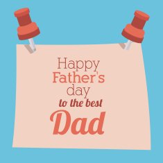 Fathers Day Design N72