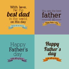 Fathers Day Design N78