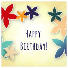 happy birthday N554