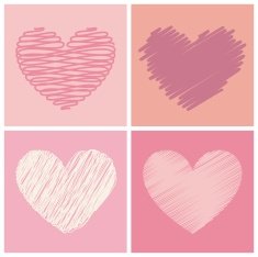 hearts vector N15