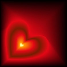 Love Heart N72