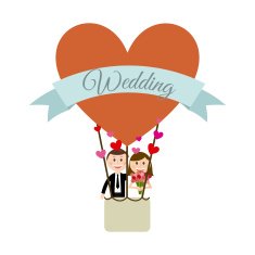 Wedding Design N191