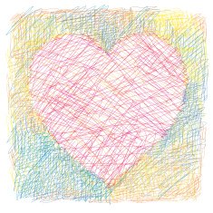 heart N246