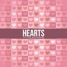 hearts vector N18