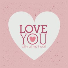 LOVE N622