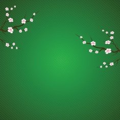 spring flowers N25