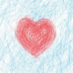 heart N253