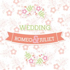 Wedding Design N197