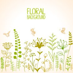 Floral N37
