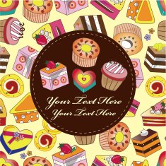 cake card N26