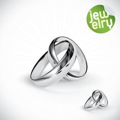 Silver Rings N5
