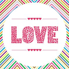 Love letter card5