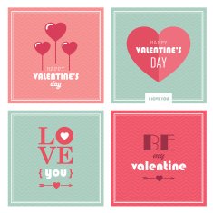 Valentine's Day N288