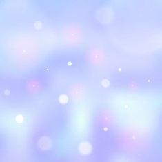 Bokeh violet tone background Vector eps10