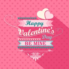Happy Valentine's Day N263