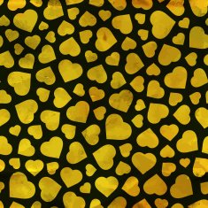 Hearts Seamless Pattern N45