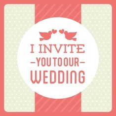 Wedding Design N201