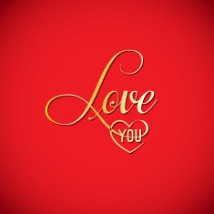 Valentine`s Day Card N36