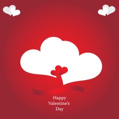 Valentine's Day N289