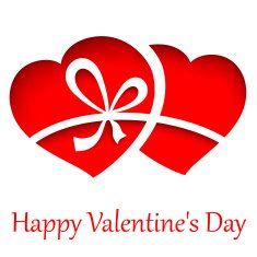 Happy Valentine's Day N266