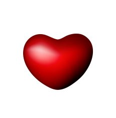 heart N258